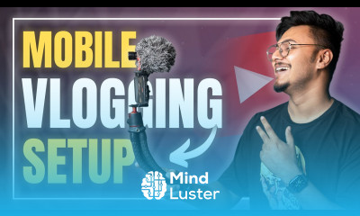 Cheap Best Mobile Vlogging Setup For YouTube 2026 Budget Vlogging Setup For Smartphone 