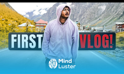 How to Make Your First Vlog Step by Step First Vlog Viral होगा 