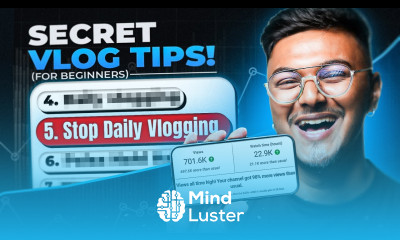 10 Vlogging Tips for Beginners 2026 Growth Pakki है 