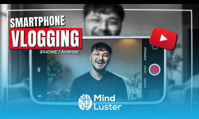How to Vlog With a PHONE 2026 Next Vlog Pakka Viral होगा 