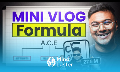 How to Make Mini Vlog 2026 Viral Mini Vlog Kaise Banate Hain
