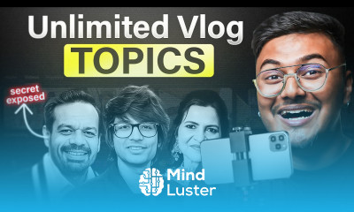 Daily Vlogs के लिए Unlimited Topics कहा से लाये 2026 How to Find Trending Topic for Vlog