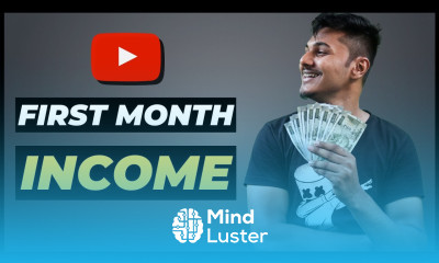 My First YouTube Earning YouTube Se Kitna Paisa Milta Hai YouTube Income Proof 