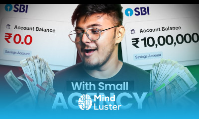 I Made ₹10 Lakhs in 2026 by Doing Almost NOTHING