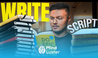 How To Write Script For YouTube Videos Easy Method Watchtime Double आएगा 