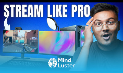 How To Do Professional Livestream on YouTube 2026 YouTube Live Stream Kaise Kare