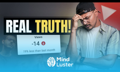 Should You Start a YouTube Channel in 2026 Truth About YouTube