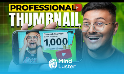 How to Make Thumbnails for YouTube Videos FREE Canva Thumbnail Tutorial 