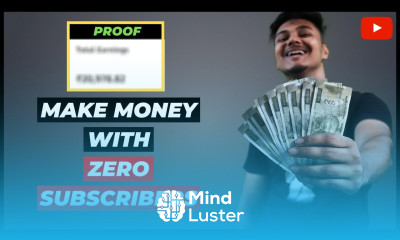 How To Make Money On YouTube With Zero Subscribers Bina Monetization Ke Paise Kaise Kamaye 