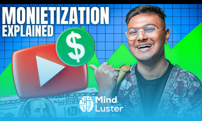 YouTube Monetization Explained Get Monetized and Make Money With YouTube Partner Program 2026