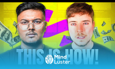 How MrBeast Made ₹10 Crore With a Single YouTube Video यह Method कोई नहीं बताएगा