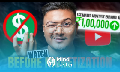 YouTube पर पैसे कमाने का Secret Without Monetization Secret Ways To Make Money on YouTube
