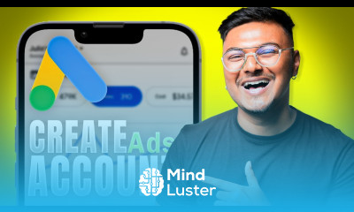 How To Create Google Ads Account Ep4 Google Ads Account Kaise Banaye In 5 Minutes 