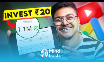 Promote Your YouTube Video With Google Ads 2026 Get Unlimited Views Subscribers 