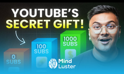 YouTube Par Kitne Subscriber Par Kya Milta Hai Hidden Awards YouTube Kab Kya Deta Hai 