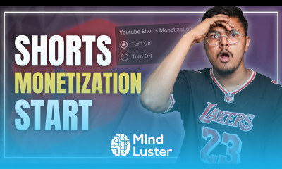 YouTube Shorts Monetization Update 2026 YT Shorts से Paisa मिलना शुरू 