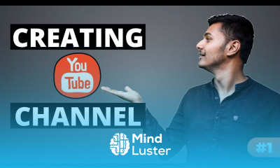 How To Create a YouTube Channel in 2026 HINDI