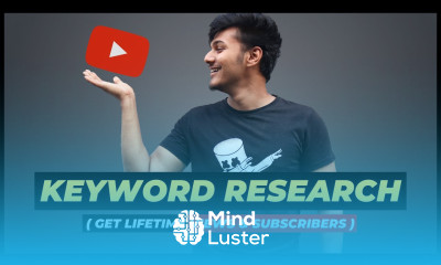 YouTube Keyword Research How To Do Keyword Research For YouTube Videos Hindi YouTube SEO