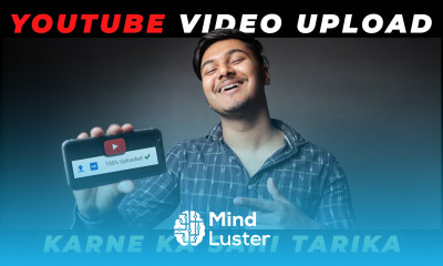 How To Upload Videos On YouTube 2026 YouTube Video Upload Karne Ka Sahi Tarika 