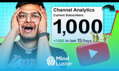 Get Your First 1000 Subscribers on YouTube 5 Tips अब आपका Channel भी होगा Monetize 