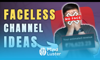 10 YouTube Channel Ideas Without Showing Your Face Faceless YouTube Channel Ideas 2026