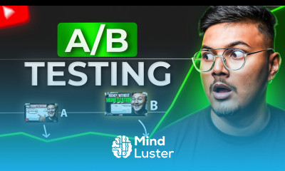 How to A B Test YouTube Thumbnails 2026 YouTube Thumbnail Test and Compare करो 