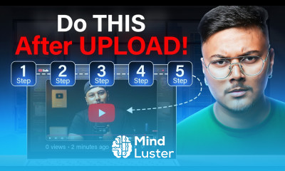 100–200 Views Aate Hai Upload Ke Baad Ye 5 Cheezein Jarur Karo 