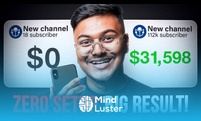 YouTube Is Now on EASY MODE 2026 इतना आसान पहले कभी नहीं था 