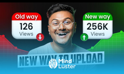 Right Way to Upload Videos on YouTube In 2026 YouTube Video Upload Karne Ka Sahi Tarika 