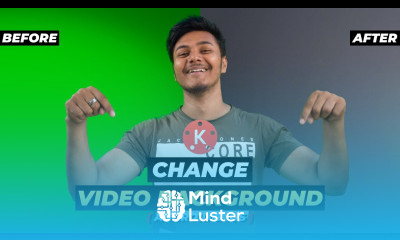 How To Change Video Background In Kinemaster Android iOS Video Ka Background Kaise Change Kare