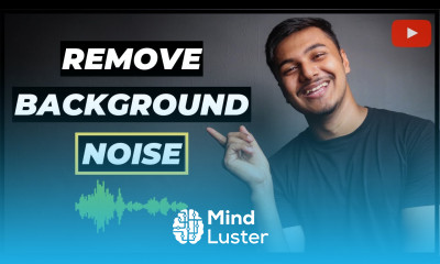 How To Remove Background Noise From YouTube Video Audio Se Noise Kaise Hataye 