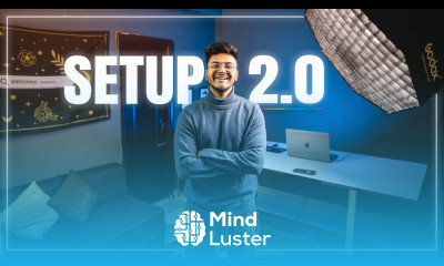 Best Budget YouTube Setup For Beginners Home Studio ₹2500 मे Professional YouTube Studio