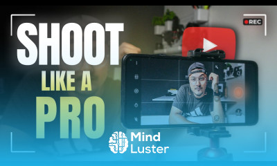 Shoot Professional YouTube Videos with Smartphone 2026 The Power of Your Phone 