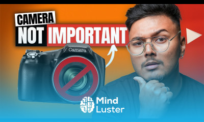 Top 10 Equipments for New YouTubers Beginner to Pro YouTube Gear Guide