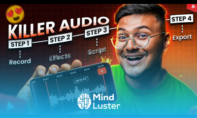 How to Record Edit Voice Like a Pro on Your Mobile No Extra Gear 