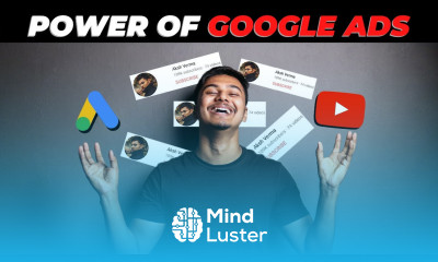 Power of Google Ads How I Gained 100K Subscribers With Google Ads Get Views Subscribers