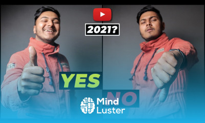 Should You Start a YouTube Channel In 2026 YouTube Money Fame Business HINDI