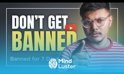 YouTube Community Guideline Rules Explained 2026 अपना Channel बचालो