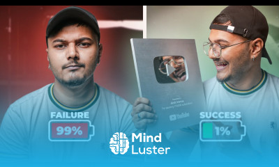 Why 99 YouTubers Fail on YouTube THE HARD TRUTH