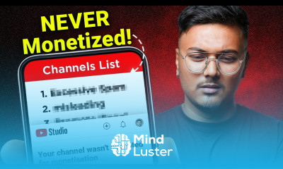 3 Types of YouTube Channel That Never Get Monetized Watch Before Starting 