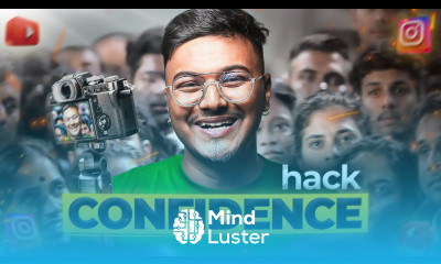 How to Be Confident on Camera 2026 No More Fear 