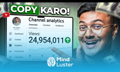 How to Go Viral on YouTube 2026 Viral Video का Simple Formula 