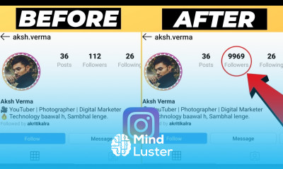 INSTAGRAM Par Follower Kaise Badhaye 2026 Hindi How To Increase INSTAGRAM Followers 2026 
