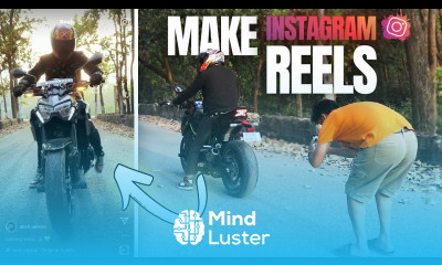 How To Shoot Edit Instagram Reels EASY Make Professional Instagram Reels 