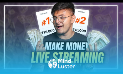 Livestream से ₹25 000 Day How To Make Money Live Streaming 2026