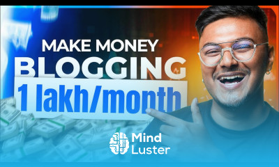 How to Start a Blog and Make Money With Blogging 2026 Blogging for Beginners 