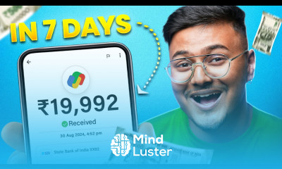 How I Made ₹20 000 In 7 Days  CPA Marketing For Beginners