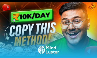 Make Money on YouTube Without Making Videos Simple Method 