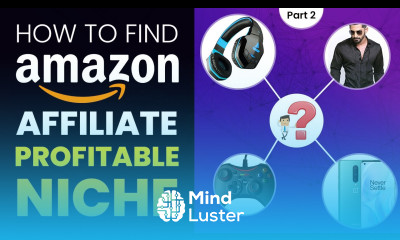 How to find Profitable Niches Products on Amazon Affiliate Marketing Best Niche Research Trick