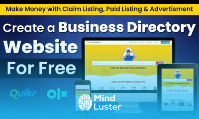 How to Make A Directory Listing Website with WordPress and ListingHive Business Listing Website